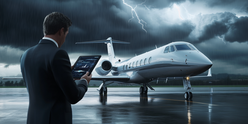 Navigating the Pitfalls of Business Aircraft Charter: Essential Guide to Charter Flight Pitfalls and How to Avoid Them
